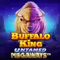 Buffalo King Untamed Megaways