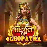 Heart of Cleopatra