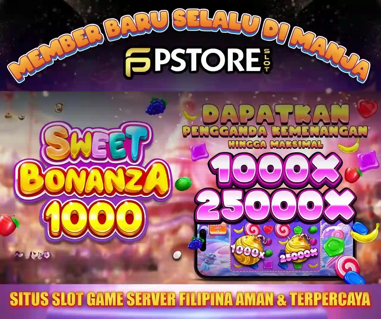 Slot Gacor Hari Ini Gampang Menang